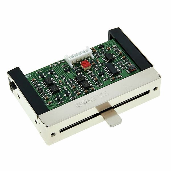 Ecler Eternal Crossfader