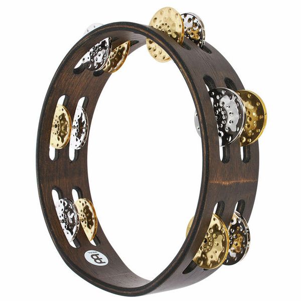 Meinl CTA2VM-WB Compact Tambourine