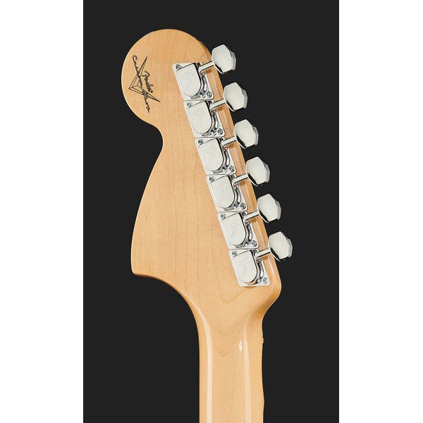 Fender Yngwie Malmsteen SB NOS