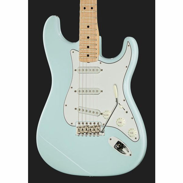 Fender Yngwie Malmsteen SB NOS