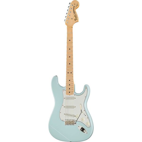 Fender Yngwie Malmsteen SB NOS