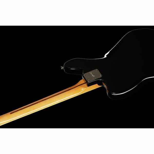 Squier CV 70s Jaguar LRL BK