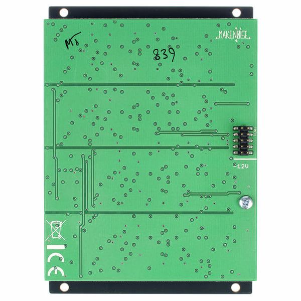 Make Noise QPAS