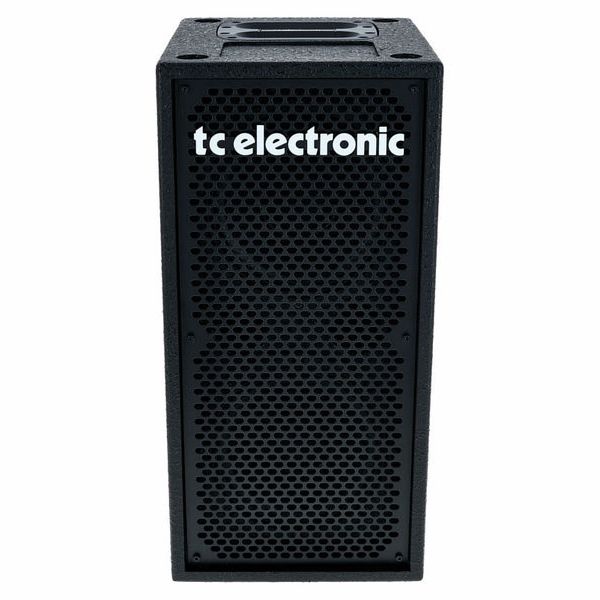 tc electronic BC208 Bass Cab