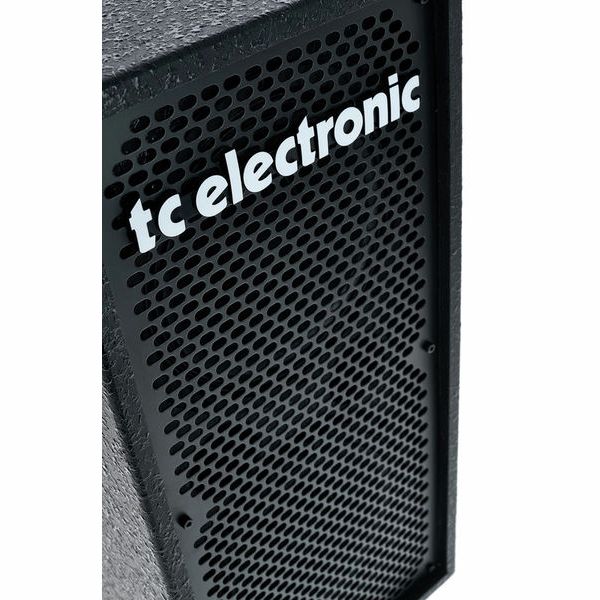 tc electronic BC208 Bass Cab