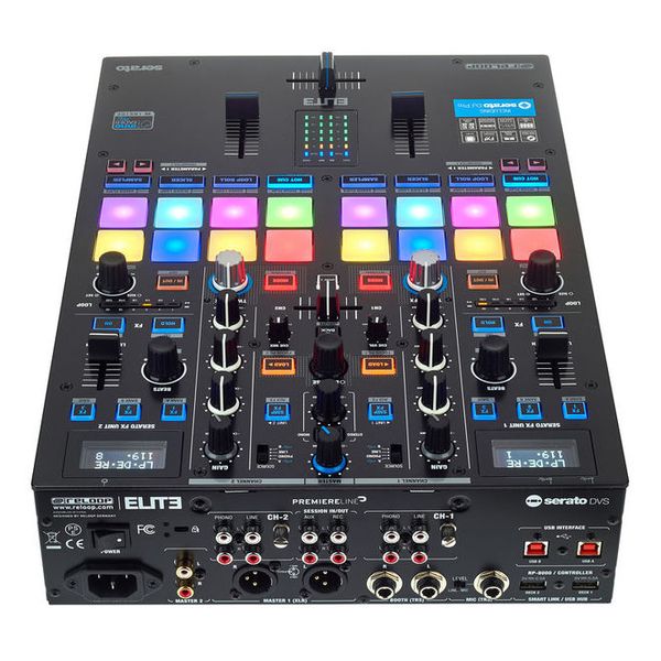 Reloop ELITE
