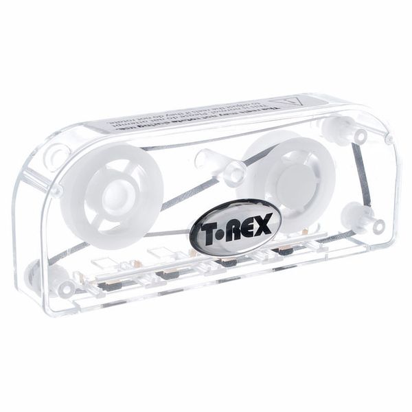 T-Rex Tape Cartridge Replicator
