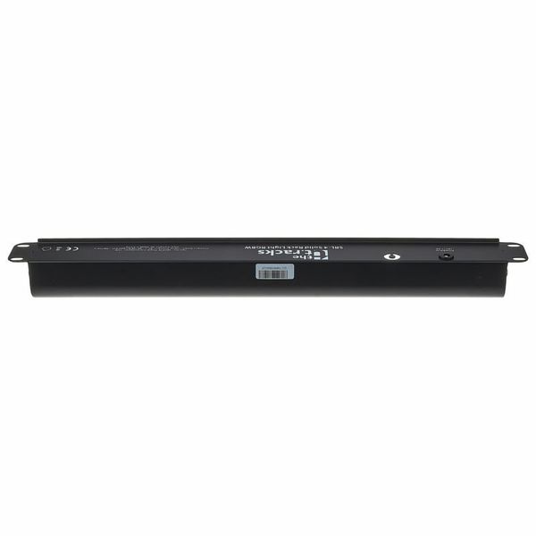 the t.racks SRL-4 Solid Rack Light RGBW