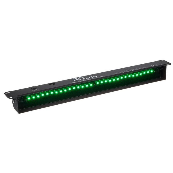 the t.racks SRL-4 Solid Rack Light RGBW