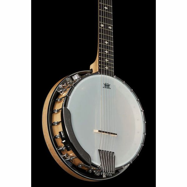 Gold Tone GT-500 6 String Banjitar