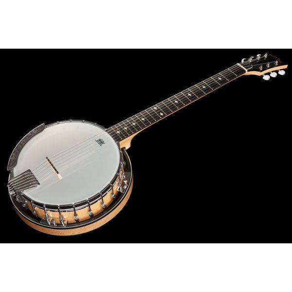 Gold Tone GT-500 6 String Banjitar