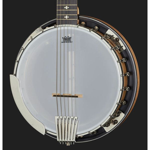 Gold Tone GT-500 6 String Banjitar