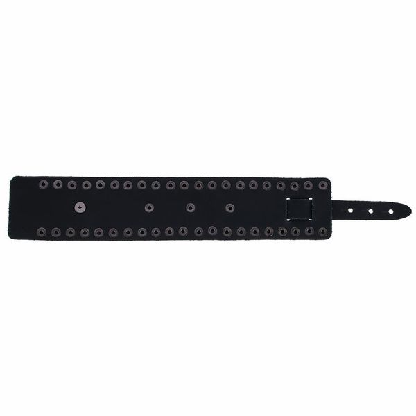 Minotaur Wristband Pick-Holder Black