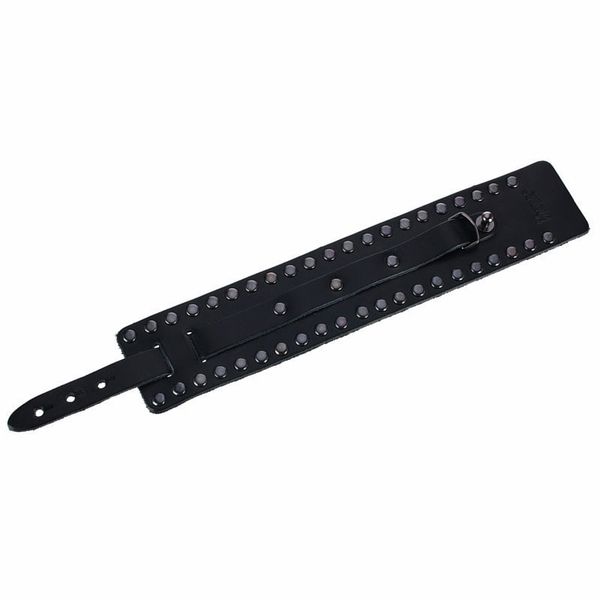 Minotaur Wristband Pick-Holder Black