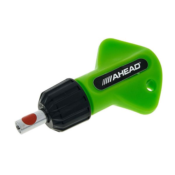 Ahead Robokey Drum Key