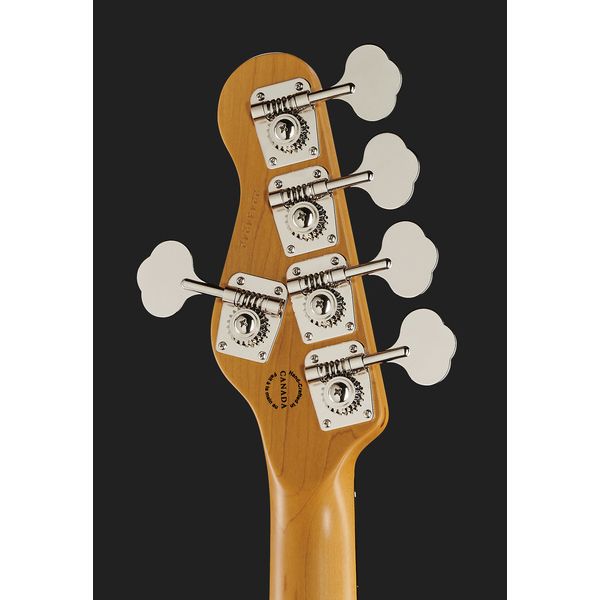 Godin A5 Bass Ultra Fretless Natural