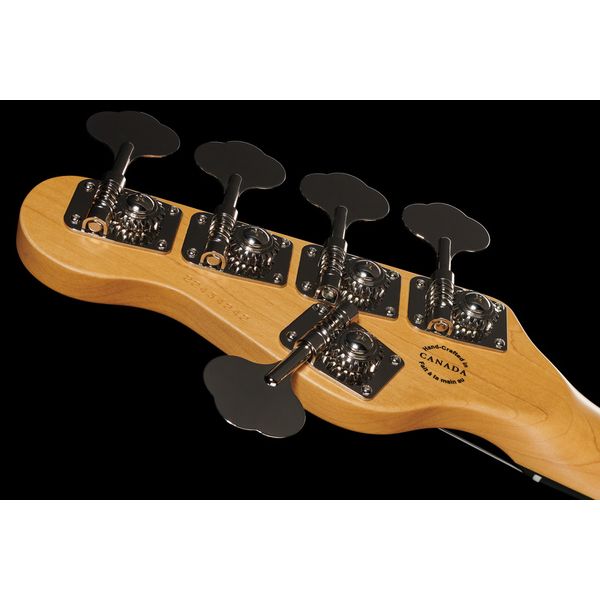 Godin A5 Bass Ultra Fretless Natural