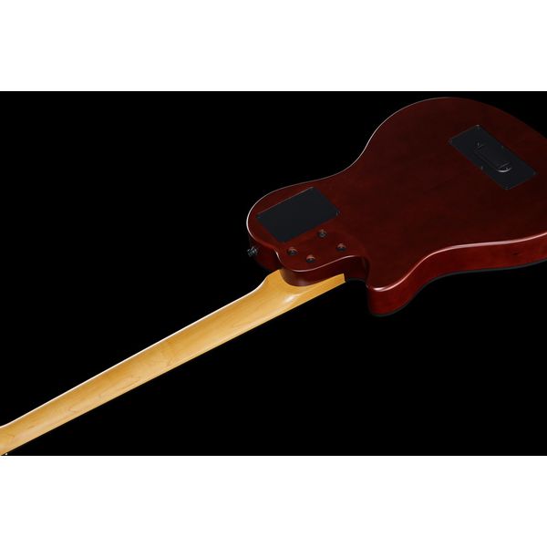 Godin A5 Bass Ultra Fretless Natural