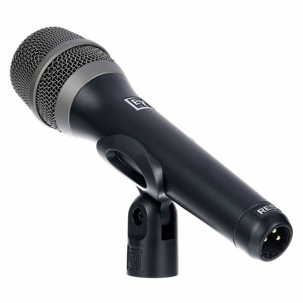 EV RE520