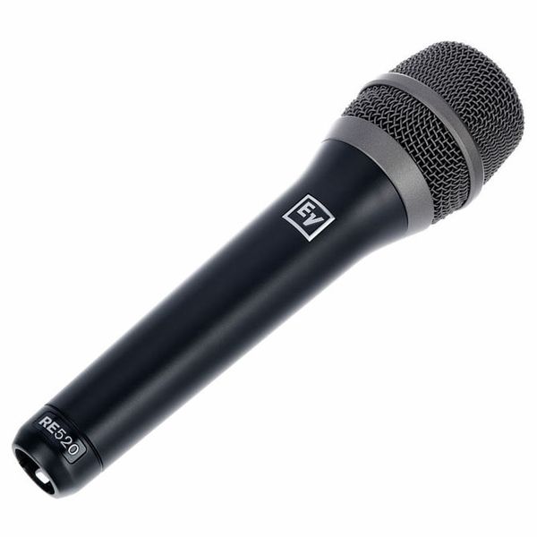 EV RE520