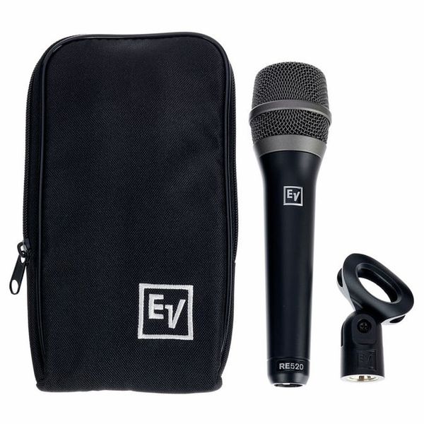 EV RE520