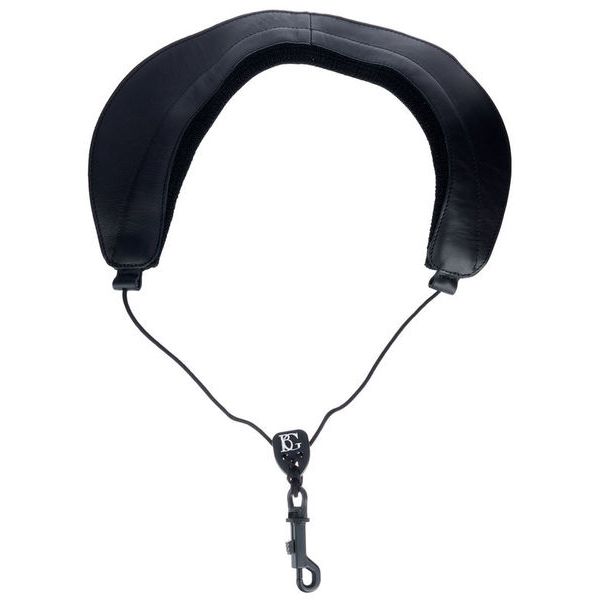 BG France S70SH Yoke Saxophone Strap