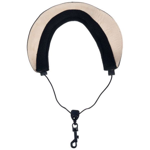 BG France S70SH Yoke Saxophone Strap