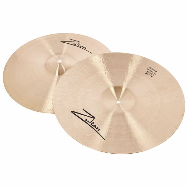Zultan 20" Orchestra extra heavy