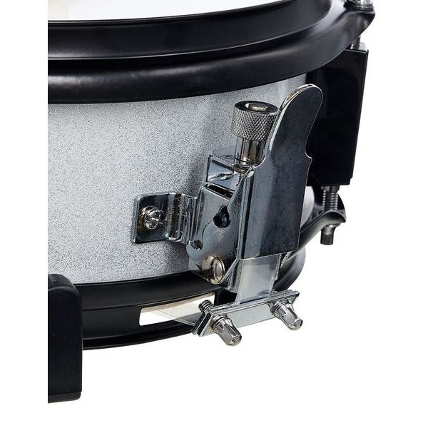 Millenium Youngster Drum Set Silver