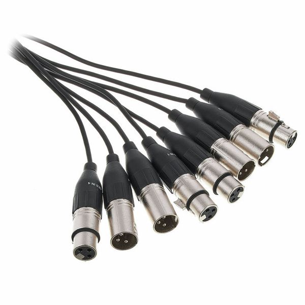 Alva AES25-4F4MPro5