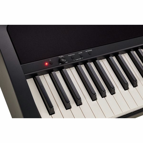 Korg B2 Black