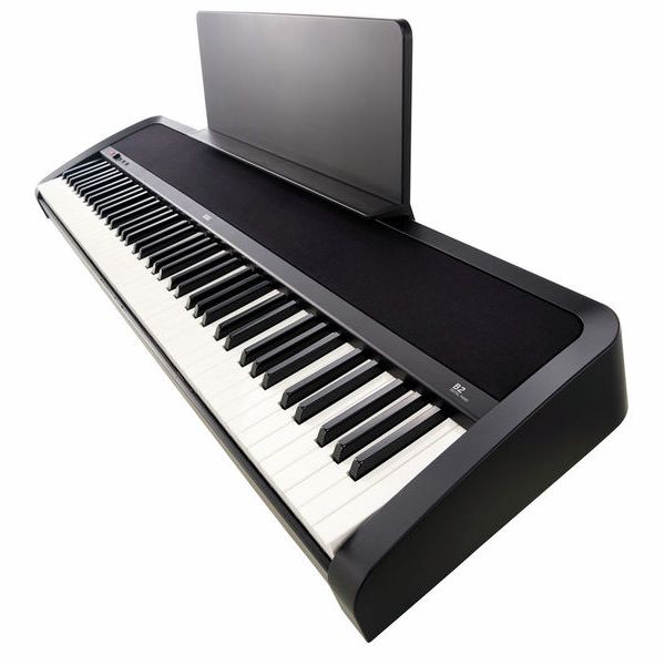 Korg B2 Black