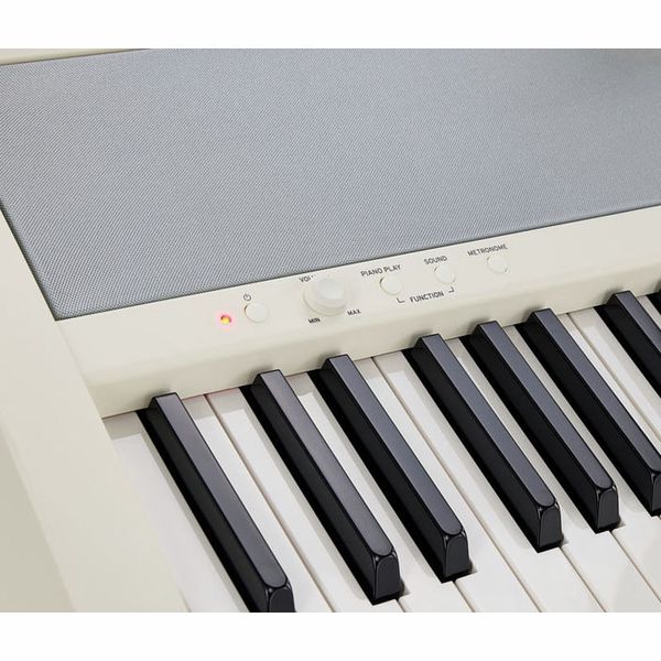 Korg B2 White