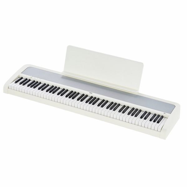 Korg B2 White