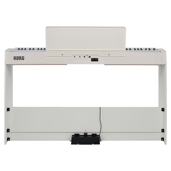 Korg B2 SP White