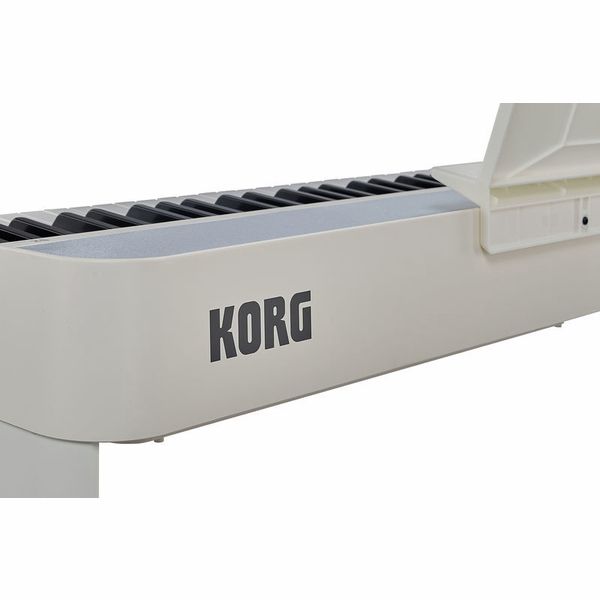 Korg B2 SP White