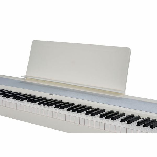 Korg B2 SP White
