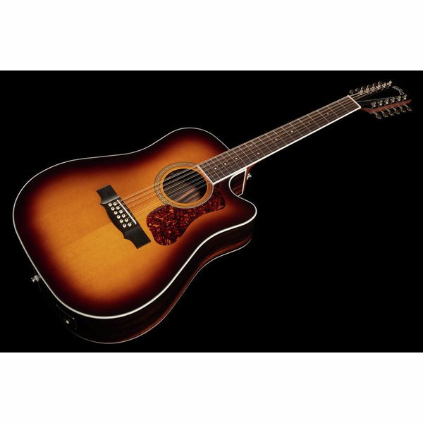 Guild D-2612CE Deluxe ATB