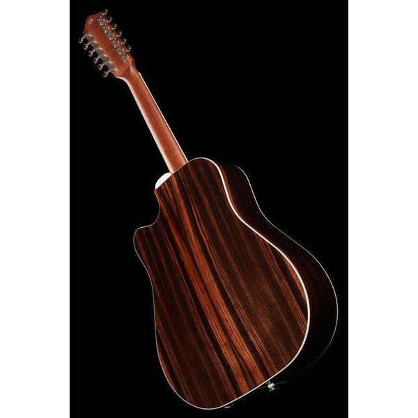 Guild D-2612CE Deluxe ATB