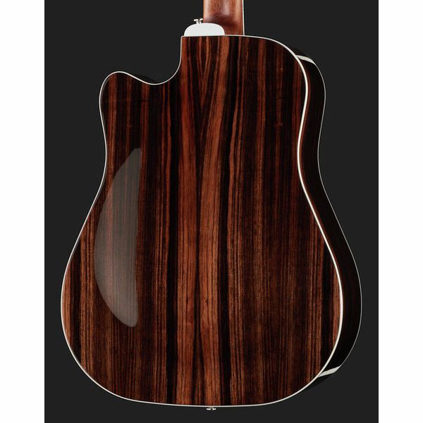 Guild D-2612CE Deluxe ATB