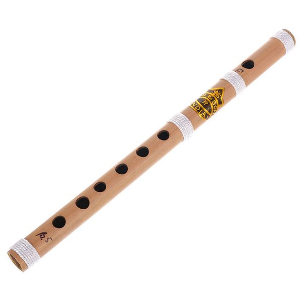 Thomann Nataraj Bansuri Side Blown F