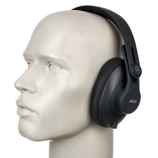 AKG K-361