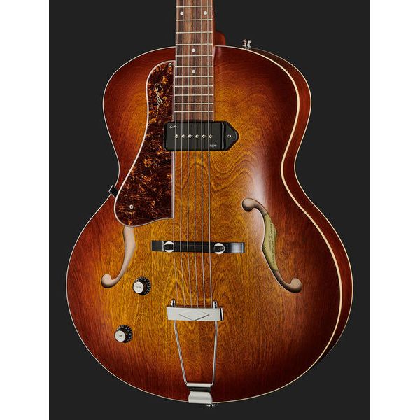 Godin 5th Ave Kingpin P90 LH