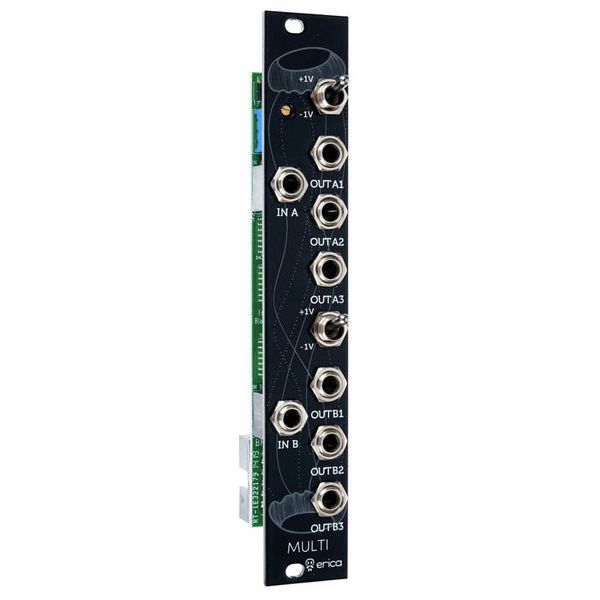 Erica Synths Black Multi
