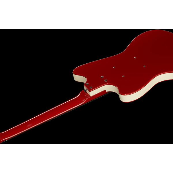 Danelectro 67 Red