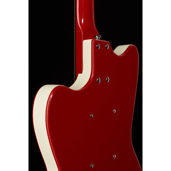 Danelectro 67 Red