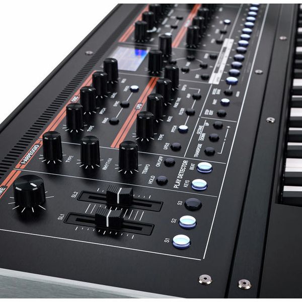 Roland Jupiter-Xm