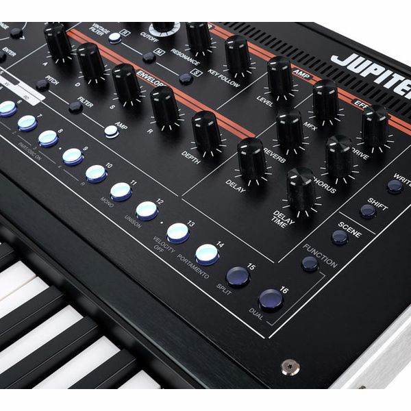Roland Jupiter-Xm