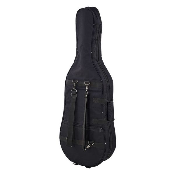 Gewa Allegro VC1 Cello Set 1/2 MB