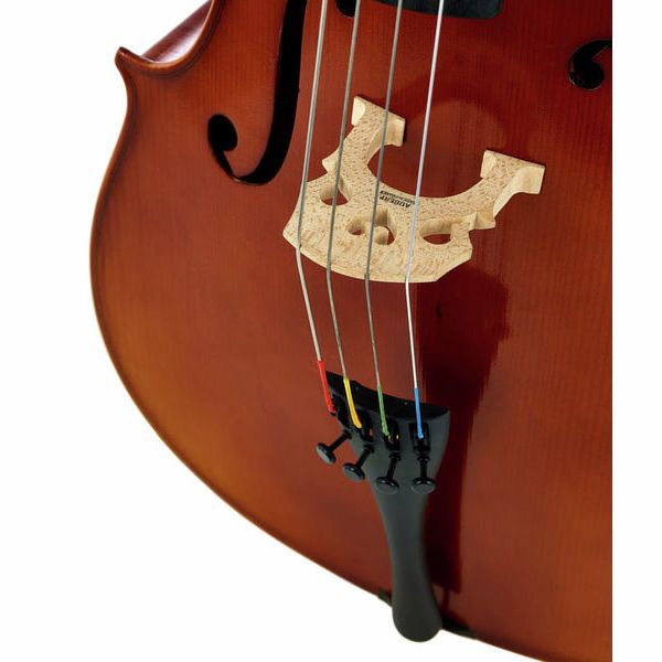 Gewa Allegro VC1 Cello Set 1/2 MB
